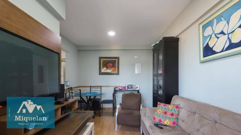 Apartamento com 2 Quartos à Venda, 52 m² em Casa Verde - São Paulo