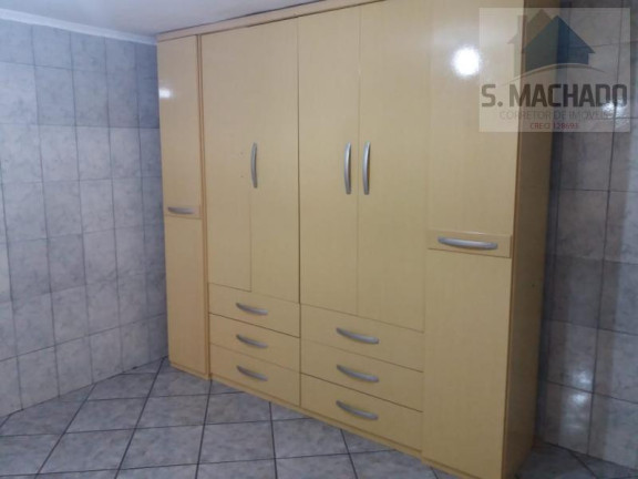 Imagem Casa à Venda, 217 m² em Utinga - Santo André Imagem Casa à Venda, 217 m² em Utinga - Santo André