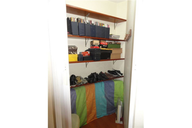 Imagem Apartamento com 3 Quartos à Venda, 75 m² em Vila Mariana - São Paulo