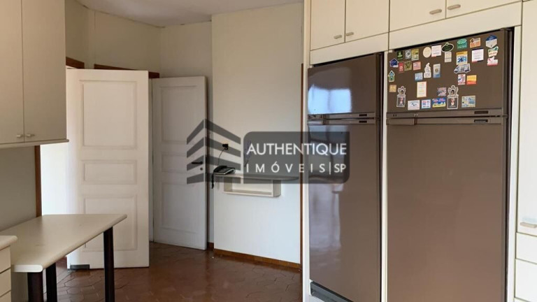Imagem Apartamento com 4 Quartos à Venda, 251 m² em Real Parque - São Paulo Imagem Apartamento com 4 Quartos à Venda, 251 m² em Real Parque - São Paulo