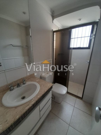 Imagem Apartamento com 3 Quartos à Venda, 181 m² em Jardim Irajá - Ribeirão Preto