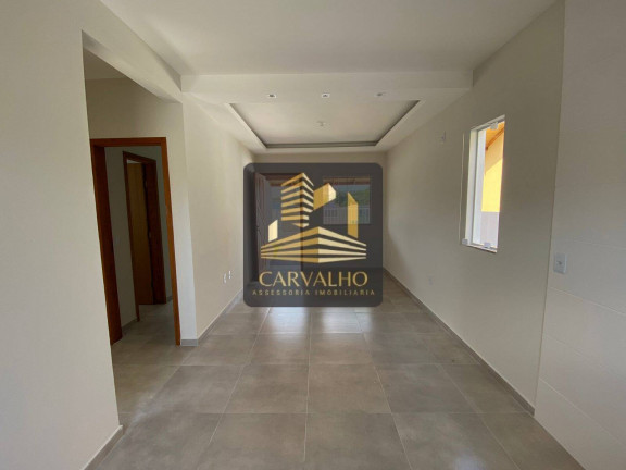 Imagem Casa com 2 Quartos à Venda, 57 m² em São João Do Rio Vermelho - Florianópolis