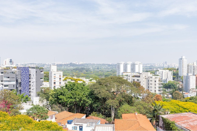 Imagem Apartamento com 2 Quartos à Venda, 60 m² em Vila Madalena - São Paulo Imagem Apartamento com 2 Quartos à Venda, 60 m² em Vila Madalena - São Paulo