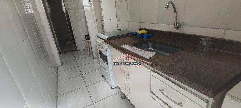 Imagem Apartamento com 1 Quarto à Venda, 42 m² em Aviação - Praia Grande
