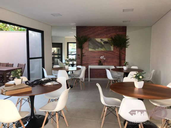 Imagem Apartamento com 2 Quartos à Venda, 77 m² em Campolim - Sorocaba