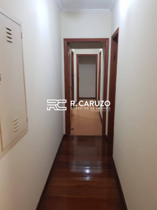 Imagem Apartamento com 3 Quartos à Venda, 189 m² em Centro - Limeira