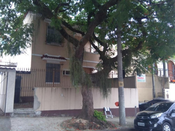 Imagem Imóvel com 1 Quarto para Alugar, 25 m² em Campo Grande - Rio De Janeiro Imagem Imóvel com 1 Quarto para Alugar, 25 m² em Campo Grande - Rio De Janeiro