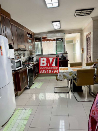 Imagem Apartamento com 4 Quartos à Venda, 340 m² em Vila Kosmos - Rio De Janeiro