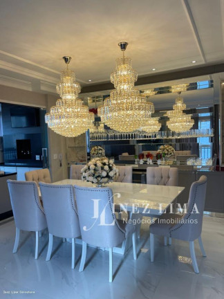 Imagem Imóvel com 4 Quartos à Venda, 250 m² em Meia Praia - Itapema