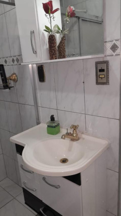 Imagem Apartamento com 1 Quarto à Venda, 43 m² em Bela Vista - São Paulo Imagem Apartamento com 1 Quarto à Venda, 43 m² em Bela Vista - São Paulo