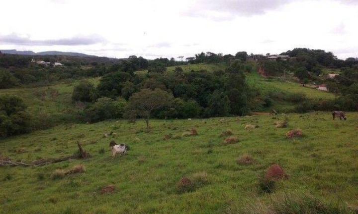 Imagem Terreno à Venda, 72 m² em Campos De São José - São José Dos Campos