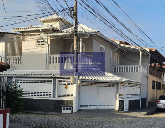 Imagem Casa com 3 Quartos à Venda, 360 m² em Vila Blanche - Cabo Frio Imagem Casa com 3 Quartos à Venda, 360 m² em Vila Blanche - Cabo Frio