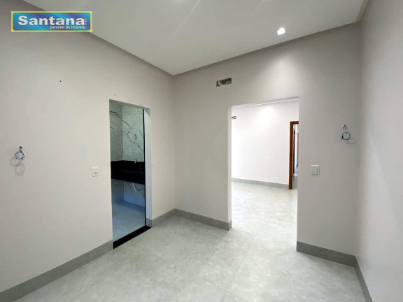 Imagem Casa com 3 Quartos à Venda, 190 m² em Itanhangá - Caldas Novas Imagem Casa com 3 Quartos à Venda, 190 m² em Itanhangá - Caldas Novas