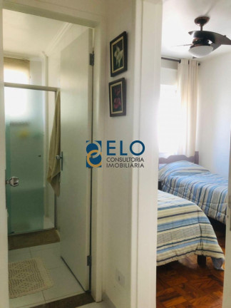 Imagem Apartamento com 3 Quartos à Venda, 110 m² em Gonzaga - Santos Imagem Apartamento com 3 Quartos à Venda, 110 m² em Gonzaga - Santos