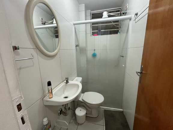 Imagem Studio com 1 Quarto à Venda, 31 m² em Vila Leopoldina - São Paulo