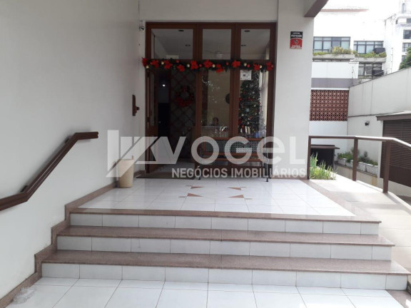 Imagem Apartamento com 3 Quartos à Venda, 134 m² em Centro - Sao Leopoldo Imagem Apartamento com 3 Quartos à Venda, 134 m² em Centro - Sao Leopoldo
