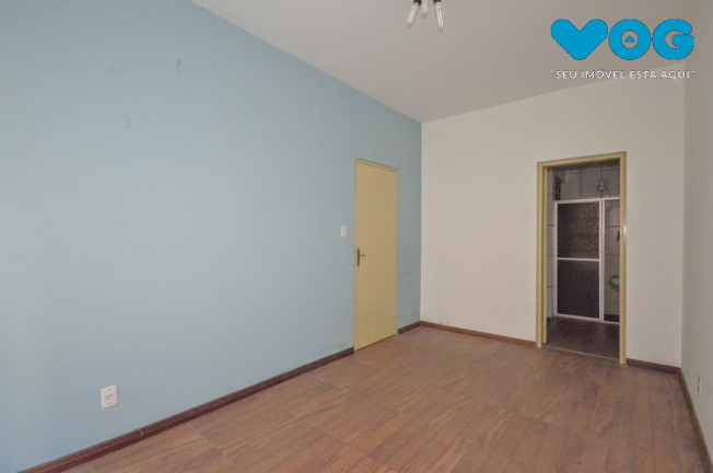 Imagem Imóvel com 1 Quarto à Venda, 41 m² em Centro Histórico - Porto Alegre