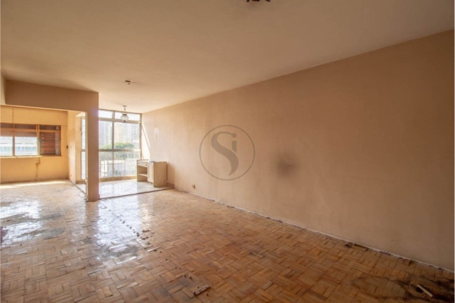 Imagem Apartamento com 2 Quartos à Venda, 127 m² em Perdizes - São Paulo