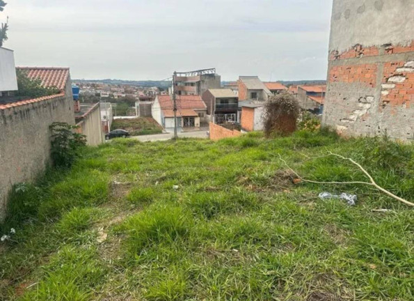Imagem Terreno à Venda, 125 m² em Parque São Bento - Sorocaba Imagem Terreno à Venda, 125 m² em Parque São Bento - Sorocaba