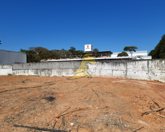 Imagem Terreno à Venda, 3.247 m² em Jardim São Vicente - Cotia