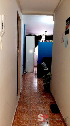 Apartamento com 1 Quarto à Venda, 33 m² em Liberdade - São Paulo