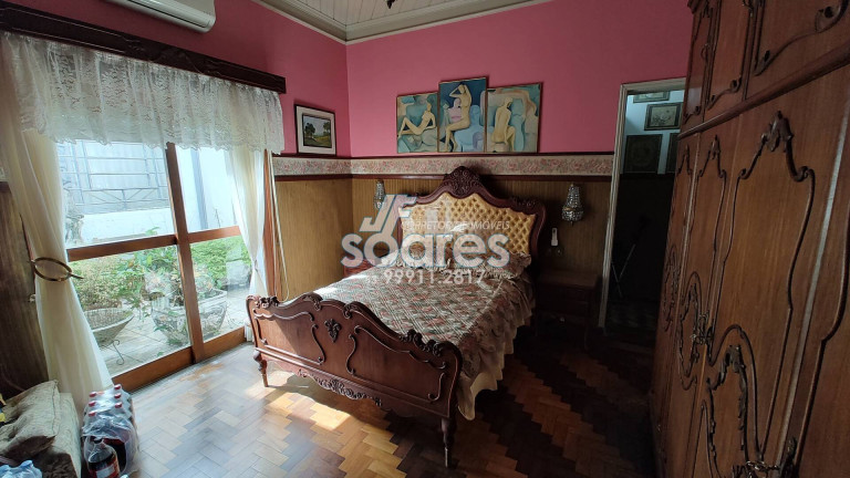 Imagem Casa com 5 Quartos à Venda, 620 m² em Centro - Pelotas Imagem Casa com 5 Quartos à Venda, 620 m² em Centro - Pelotas