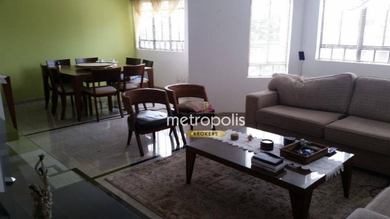 Imagem Sobrado com 3 Quartos à Venda, 434 m² em Olímpico - São Caetano Do Sul Imagem Sobrado com 3 Quartos à Venda, 434 m² em Olímpico - São Caetano Do Sul