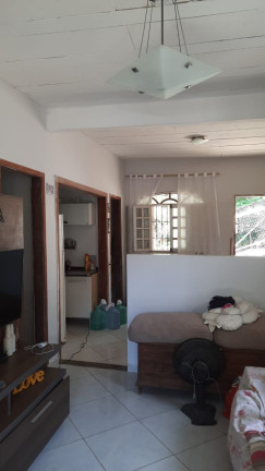 Imagem Imóvel com 2 Quartos à Venda,  em Palmeira - Guarapari