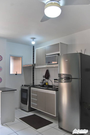 Imagem Apartamento com 2 Quartos à Venda, 60 m² em Centro - Ubatuba