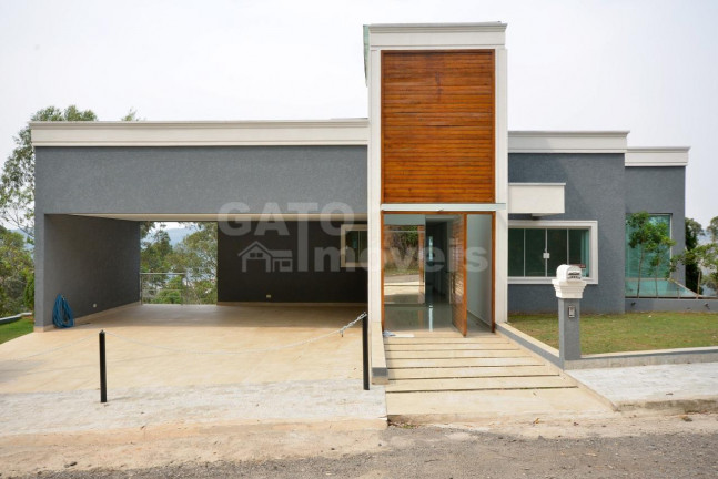 Imagem Casa com 5 Quartos à Venda, 510 m² em Cururuquara - Santana De Parnaíba Imagem Casa com 5 Quartos à Venda, 510 m² em Cururuquara - Santana De Parnaíba
