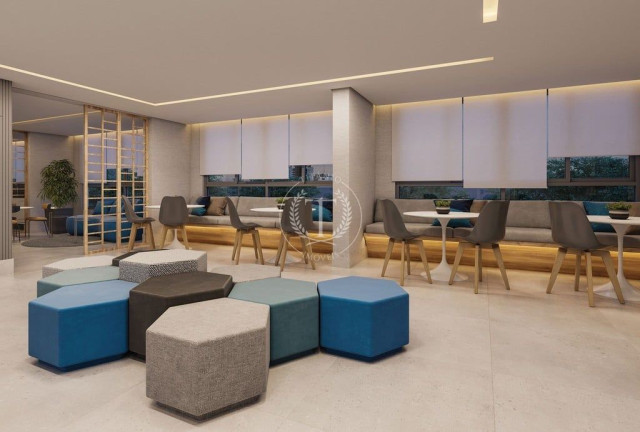 Imagem Apartamento com 1 Quarto à Venda, 23 m² em Vila Clementino - São Paulo