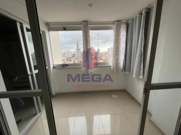 Imagem Apartamento com 2 Quartos à Venda, 64 m² em Praia De Itaparica - Vila Velha