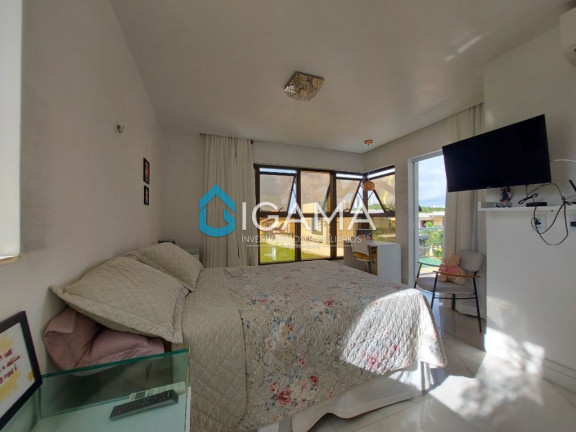Imagem Casa com 4 Quartos à Venda, 356 m² em Ponta Negra - Natal Imagem Casa com 4 Quartos à Venda, 356 m² em Ponta Negra - Natal
