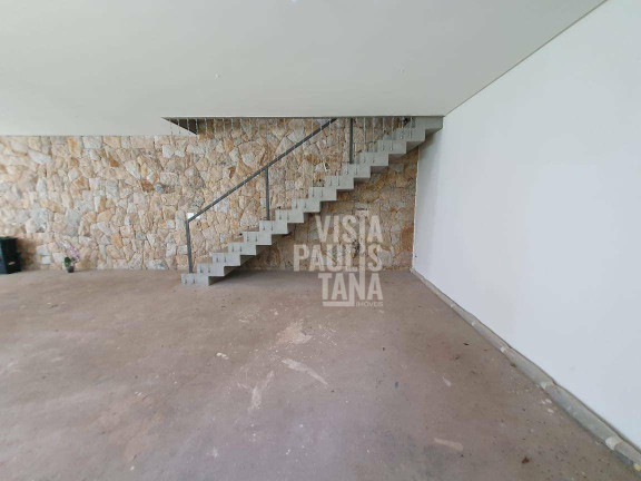 Imagem Casa com 3 Quartos à Venda, 318 m² em Jardim Paulista - São Paulo Imagem Casa com 3 Quartos à Venda, 318 m² em Jardim Paulista - São Paulo