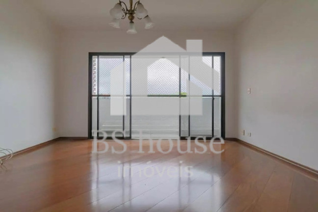 Apartamento com 3 Quartos à Venda, 130 m² em Bangu - Santo André