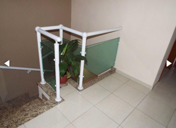 Imagem Sobrado com 3 Quartos à Venda, 110 m² em Parque Jaçatuba - Santo André