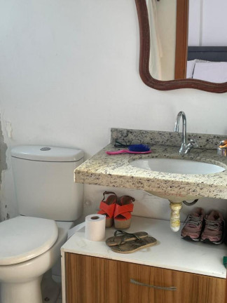 Imagem Apartamento com 3 Quartos à Venda, 84 m² em Praia De Itaparica - Vila Velha