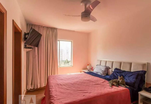 Imagem Apartamento com 3 Quartos à Venda, 175 m² em Vila Pompéia - São Paulo Imagem Apartamento com 3 Quartos à Venda, 175 m² em Vila Pompéia - São Paulo