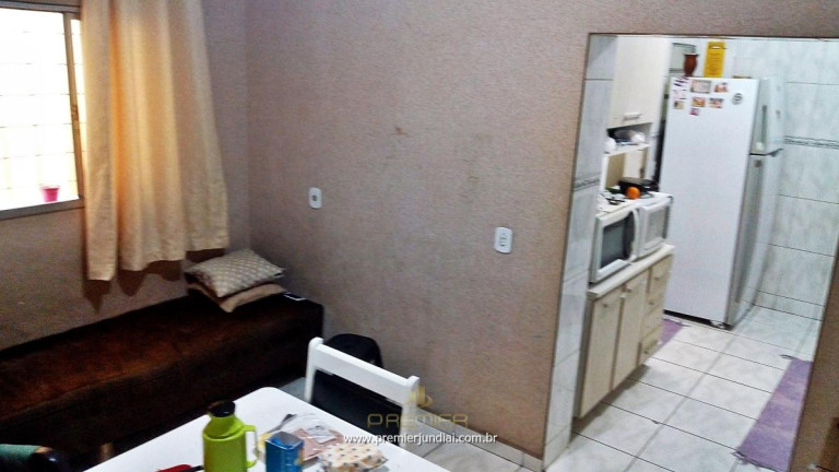 Imagem Casa com 4 Quartos à Venda, 227 m² em Centro - Jundiaí Imagem Casa com 4 Quartos à Venda, 227 m² em Centro - Jundiaí