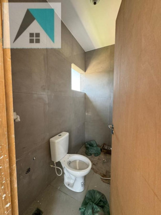 Imagem Casa com 2 Quartos à Venda, 100 m² em Chácara Jaguari (fazendinha) - Santana De Parnaíba