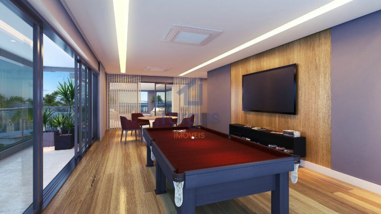 Imagem Apartamento com 4 Quartos à Venda, 337 m² em Tatuapé - São Paulo
