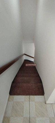 Imagem Sobrado com 2 Quartos para Alugar, 120 m² em Jardim Nazaret - Guarulhos Imagem Sobrado com 2 Quartos para Alugar, 120 m² em Jardim Nazaret - Guarulhos