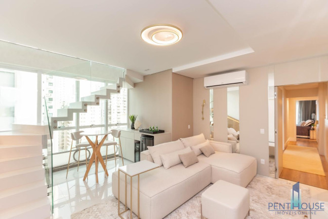 Apartamento com 5 Quartos à Venda, 257 m² em Centro - Balneário Camboriú