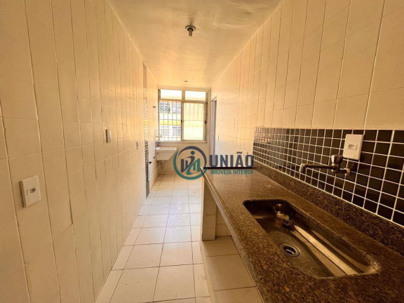 Imagem Cobertura com 2 Quartos à Venda, 100 m² em Fonseca - Niterói