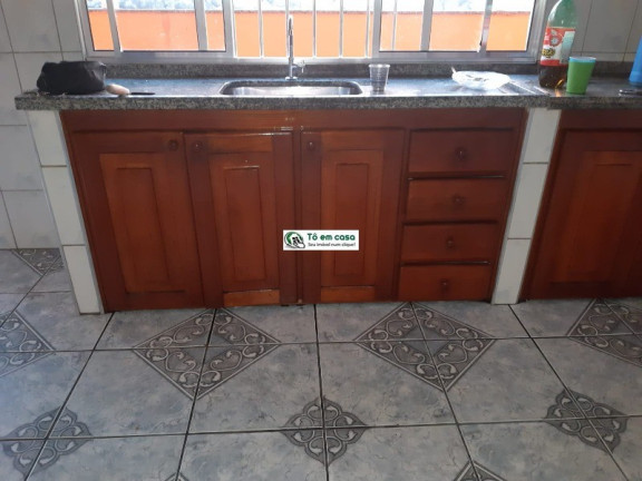 Imagem Casa com 3 Quartos à Venda, 306 m² em Vila Garcia (são Silvestre) - Jacareí Imagem Casa com 3 Quartos à Venda, 306 m² em Vila Garcia (são Silvestre) - Jacareí