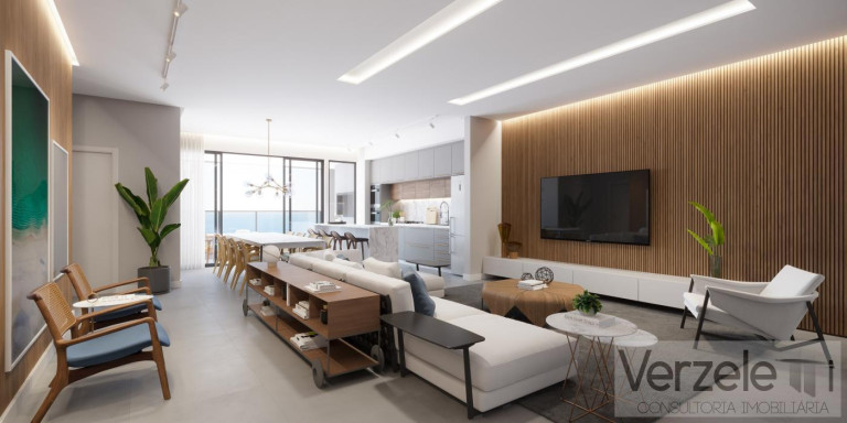 Imagem Apartamento com 3 Quartos à Venda, 168 m² em Praia Brava De Itajaí - Itajaí Imagem Apartamento com 3 Quartos à Venda, 168 m² em Praia Brava De Itajaí - Itajaí