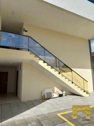 Imagem Apartamento com 3 Quartos à Venda, 83 m² em Jacaré - Cabedelo Imagem Apartamento com 3 Quartos à Venda, 83 m² em Jacaré - Cabedelo