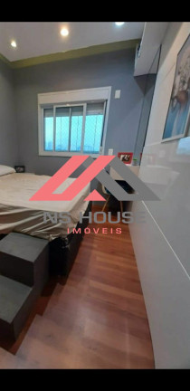 Imagem Imóvel com 3 Quartos à Venda, 94 m² em Centro - São Bernardo Do Campo Imagem Imóvel com 3 Quartos à Venda, 94 m² em Centro - São Bernardo Do Campo