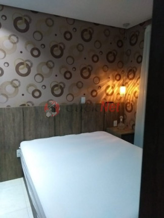 Imagem Cobertura com 3 Quartos à Venda, 140 m² em Paraíso - Santo André Imagem Cobertura com 3 Quartos à Venda, 140 m² em Paraíso - Santo André