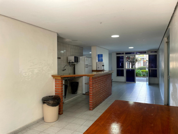 Imagem Apartamento com 2 Quartos à Venda, 61 m² em Mooca - São Paulo